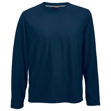 Enduro Fleece  Navy / XS / Last Buy - Tops