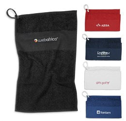 Erinvale Golf Towel-