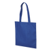 Everyday Shopper - Non-Woven Shopping Bag Royal Blue / STD / Regular - Shoppers and Slings