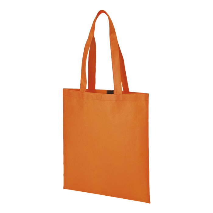 BB0006 - Everyday Shopper - Non-Woven - Shoppers and Slings