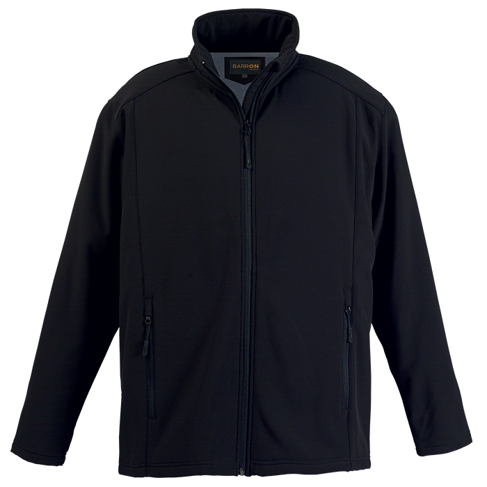 Evoke Jacket Black / SML / Regular - Jackets