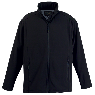 Evoke Jacket  Black / SML / Regular - Jackets