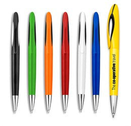 Evolution Ball Pen-