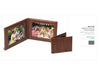 Fabrizio Fold Up Photo Frame Brown / BN