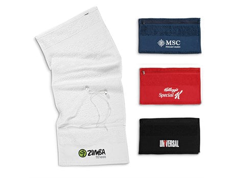 Fanatic Sports Towel-