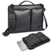 Faulkner Laptop Bag Black / BL