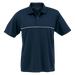 Felix Golfer Navy/White / SML / Regular - Golf Shirts