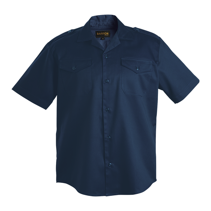 Fidelity Combat Shirt - Security