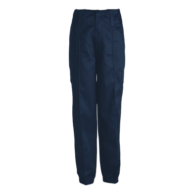 Fidelity Combat Trouser  Navy / 28 / Regular - 