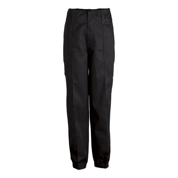 Fidelity Combat Trouser  Black / 28 / Regular - 