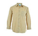 Finlay Long Sleeve Shirt - Stone Only-L-Stone-ST