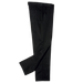 Flat Front Chino Black / 28 / Regular - Bottoms