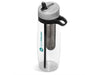 Flavourade Infuser Bottle - 1Litre-Black-BL