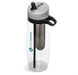 Flavourade Infuser Bottle - 1Litre-Black-BL