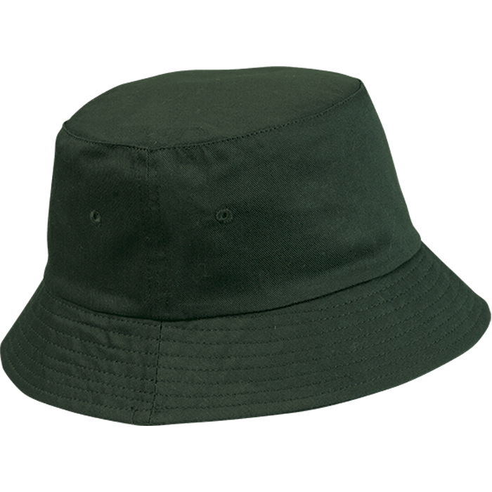 Floppy Poly Cotton Hat - Outdoor