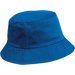 Floppy Poly Cotton Hat Royal / L/XL / Regular - Outdoor
