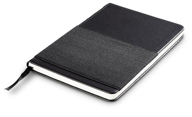 Flux Midi Hard Cover Notebook - Notebooks & Notepads