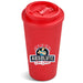 Friday Double-Wall Tumbler - 450ml-Red-R