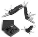 Frontier Multi-Tool & Keyholder Gift Set-
