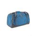 Fusion Duffel Bag | Blue-Duffel Bags