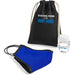 Galen Adult Set-Royal Blue-RB