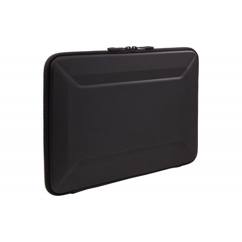 Gauntlet MacBook Sleeve 13" Black-