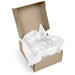 Gifting Tissue Paper - Pack of 10 Sheets Solid White / SW