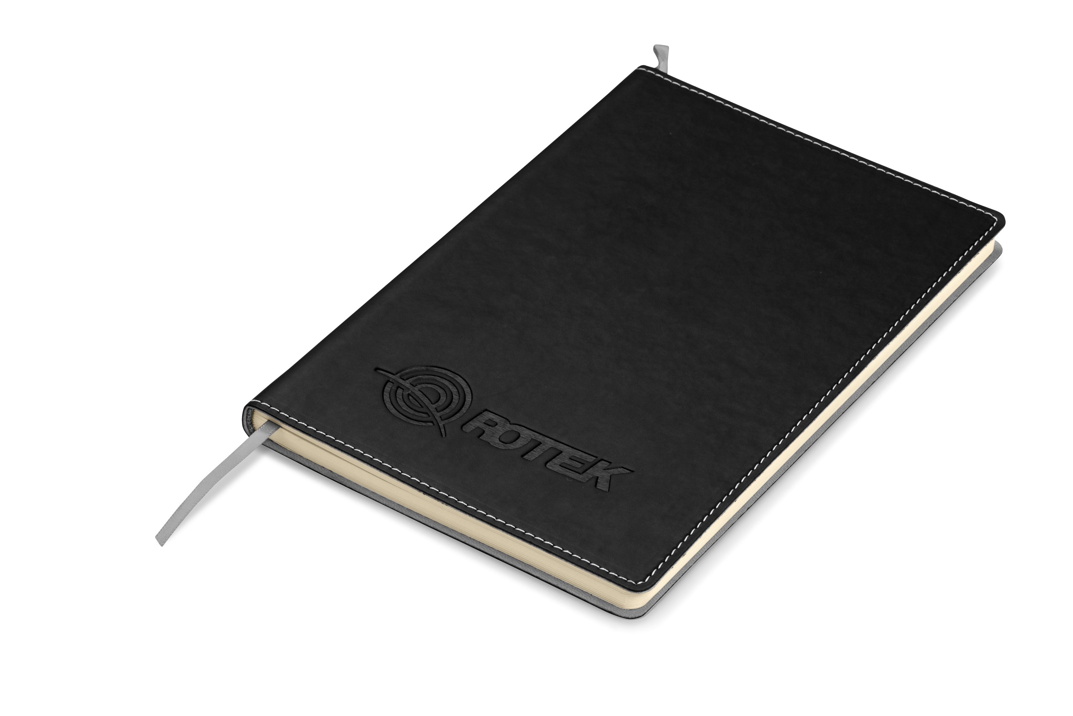 Creative Edge A5 Soft Cover Notebook