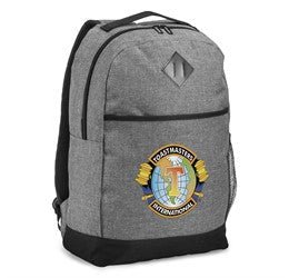 Greyston Backpack-Backpacks-Grey-GY