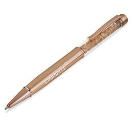 Hailey Ball Pen-Rose Gold-RG