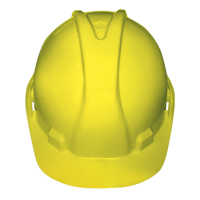 Hard Hat - SABS Approved - Safety Accessories