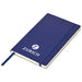 Hartford A5 Soft Cover Notebook Navy / N