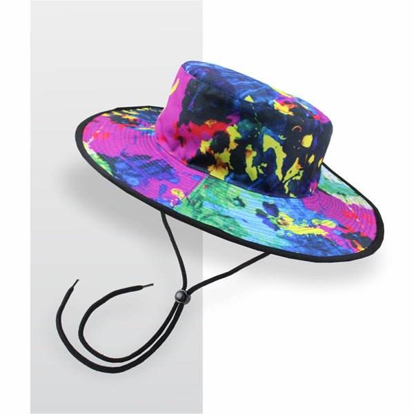 Custom Branded Bucket Hats