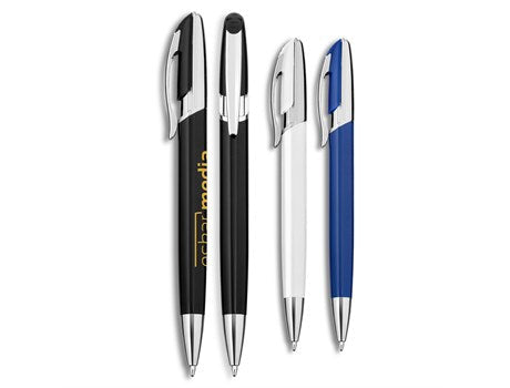 Hawk-Eye Ball Pen-