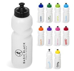 Helix 500Ml Water Bottle-