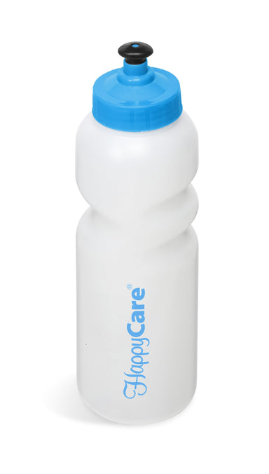 Helix Water Bottle - 500ML Cyan / CY