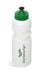 Helix Water Bottle - 500ML Green / G