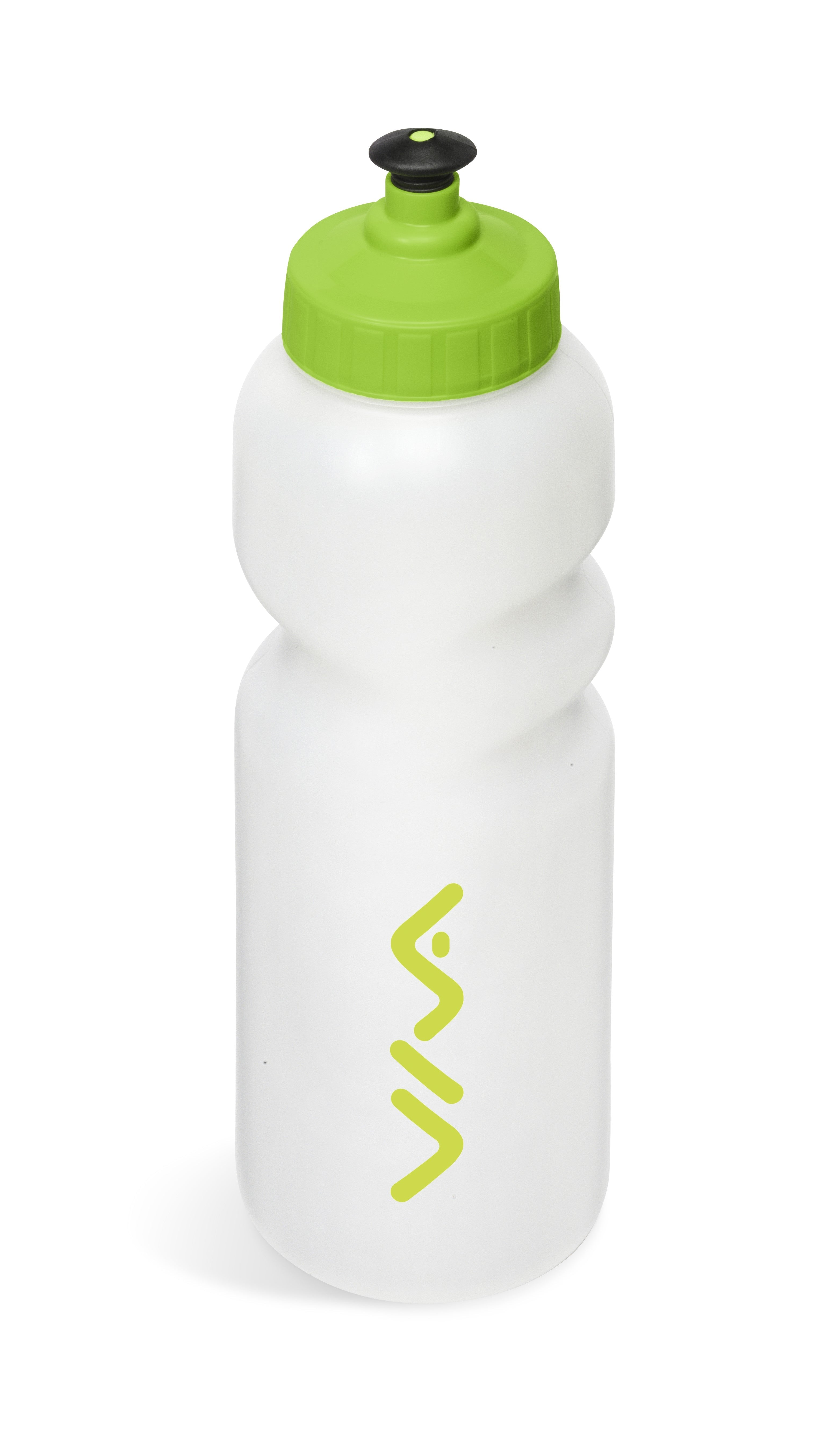 Helix Water Bottle - 500ML Lime / L