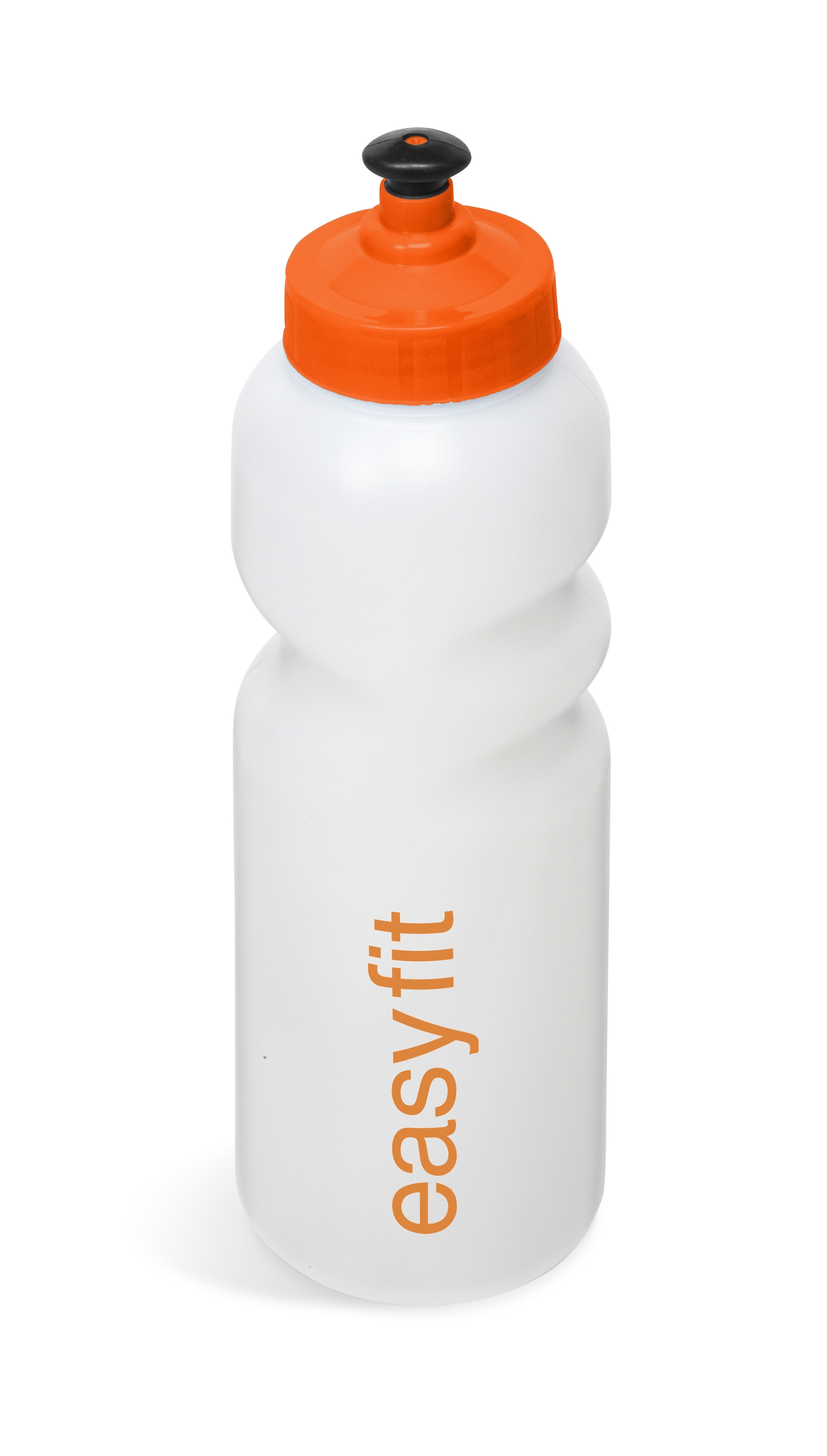 Helix Water Bottle - 500ML Orange / O