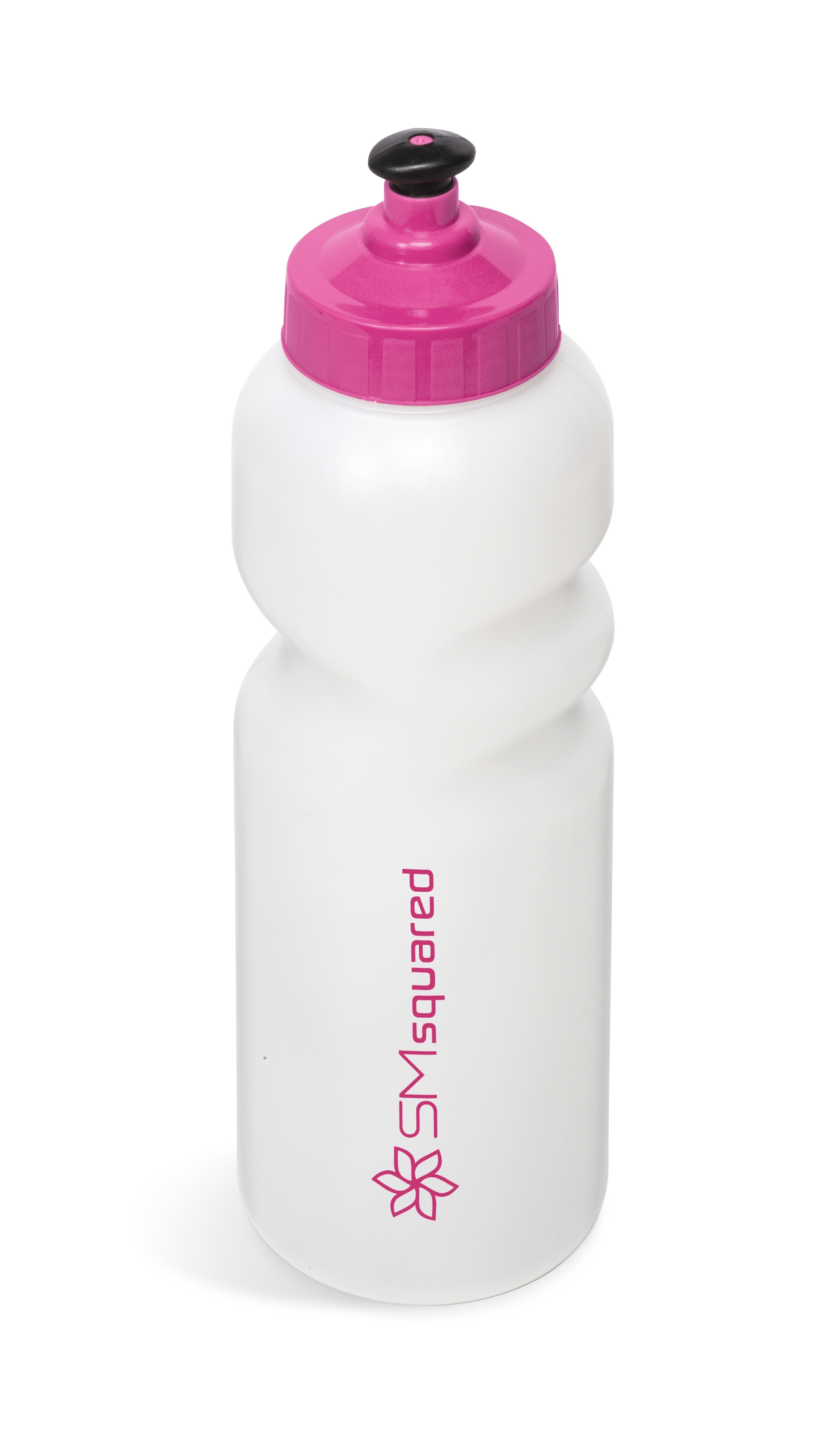 Helix Water Bottle - 500ML Pink / PI
