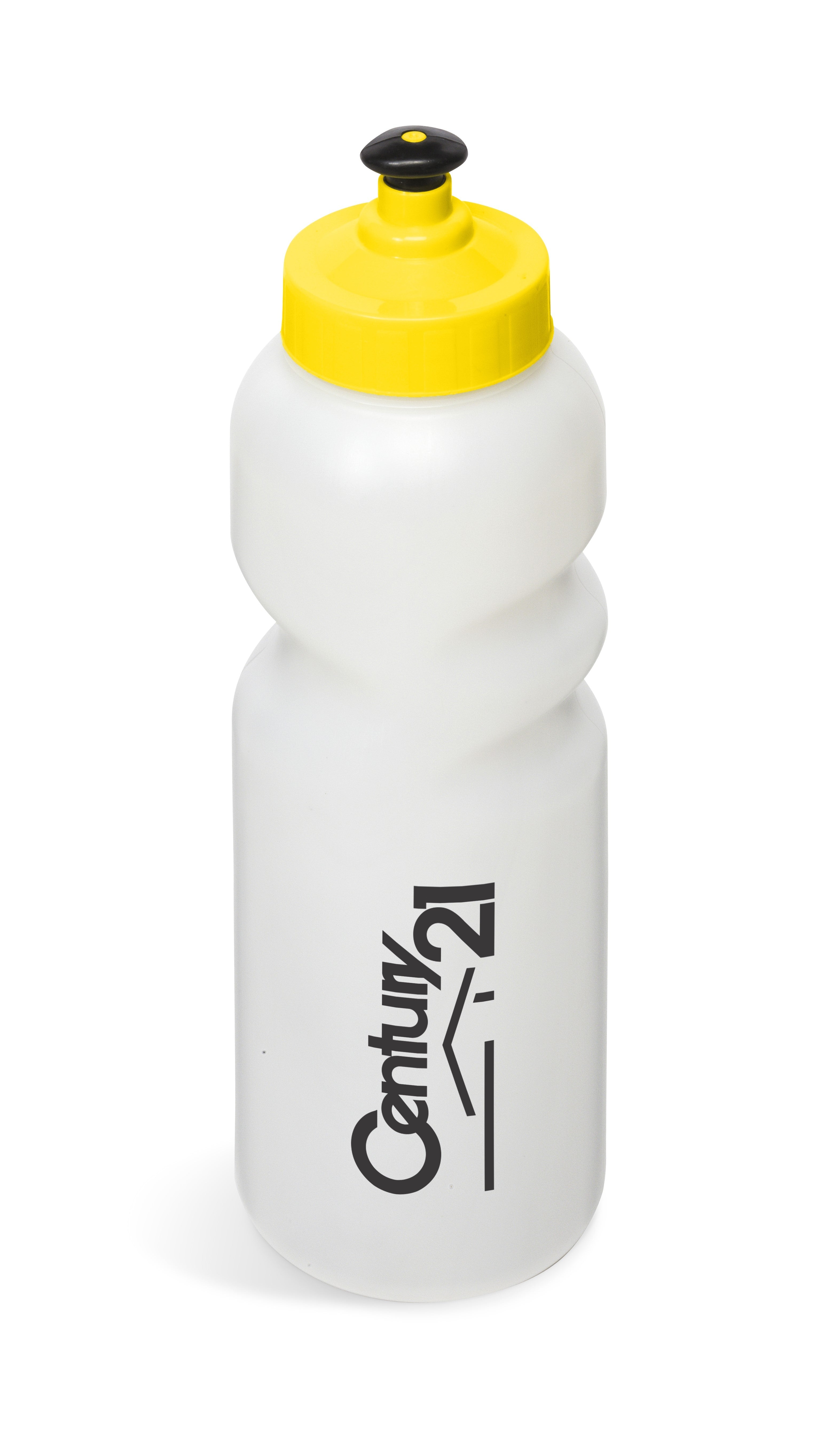 Helix Water Bottle - 500ML Yellow / Y