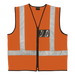 Highway Waistcoat Safety Orange / SML / Regular - High Visibility