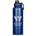 Hooper Vacuum Water Bottle - 1.2 Litre Navy / N