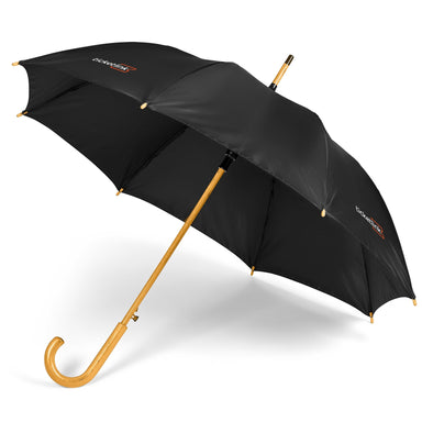 Hoxton Umbrella-Black-BL