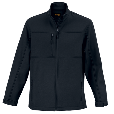 Huxley Jacket  Black / SML / Regular - Jackets