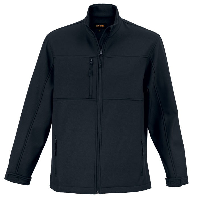 Huxley Jacket  Black / SML / Regular - Jackets