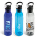 Hydrate Water Bottle - 750ml-Blue-BU