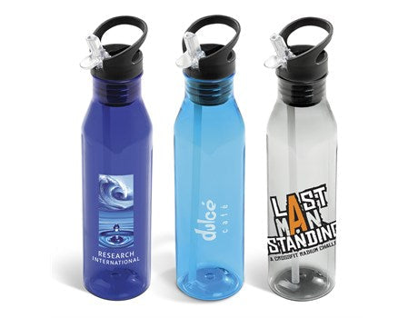 Hydrate Water Bottle - 750ml-