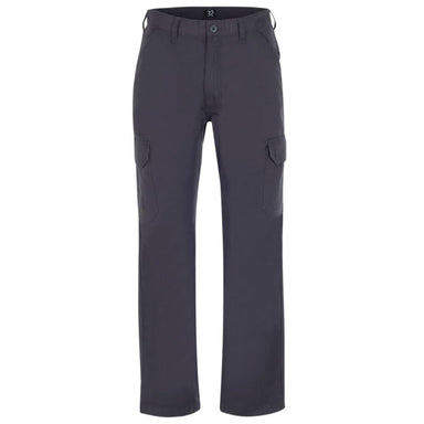 Image Cargo Work Trousers Charcoal / 50 - High Grade Bottoms