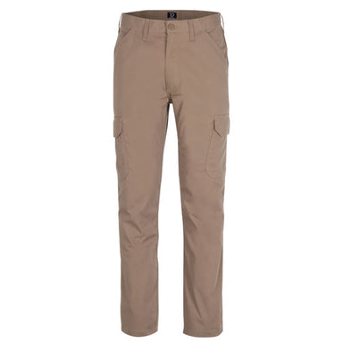 Image Cargo Work Trousers Khaki / 50 - High Grade Bottoms